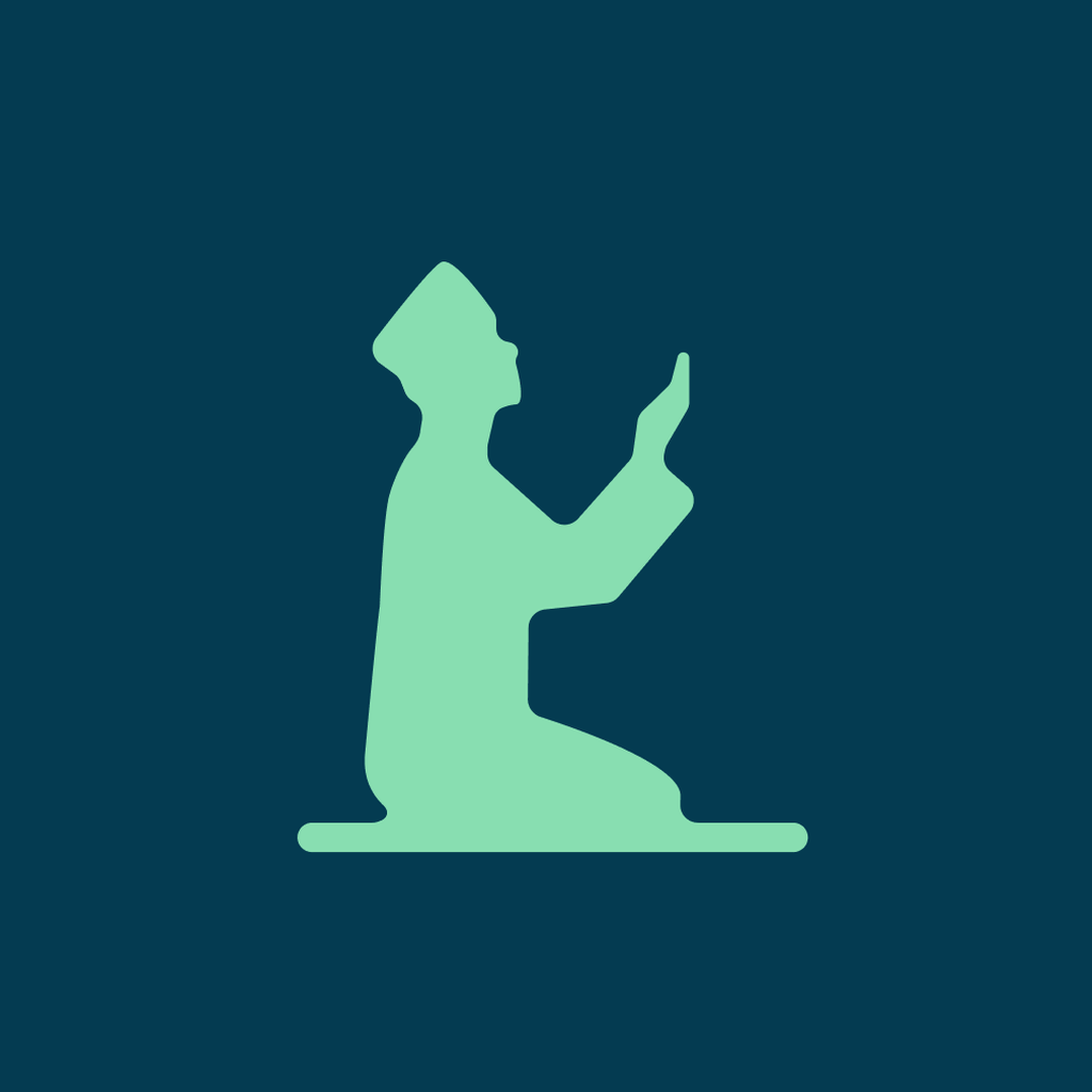 iBønn-logo